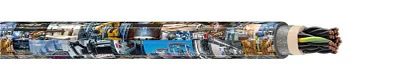 Industriekabel für alle Branchen
