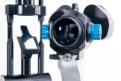 slit lamp