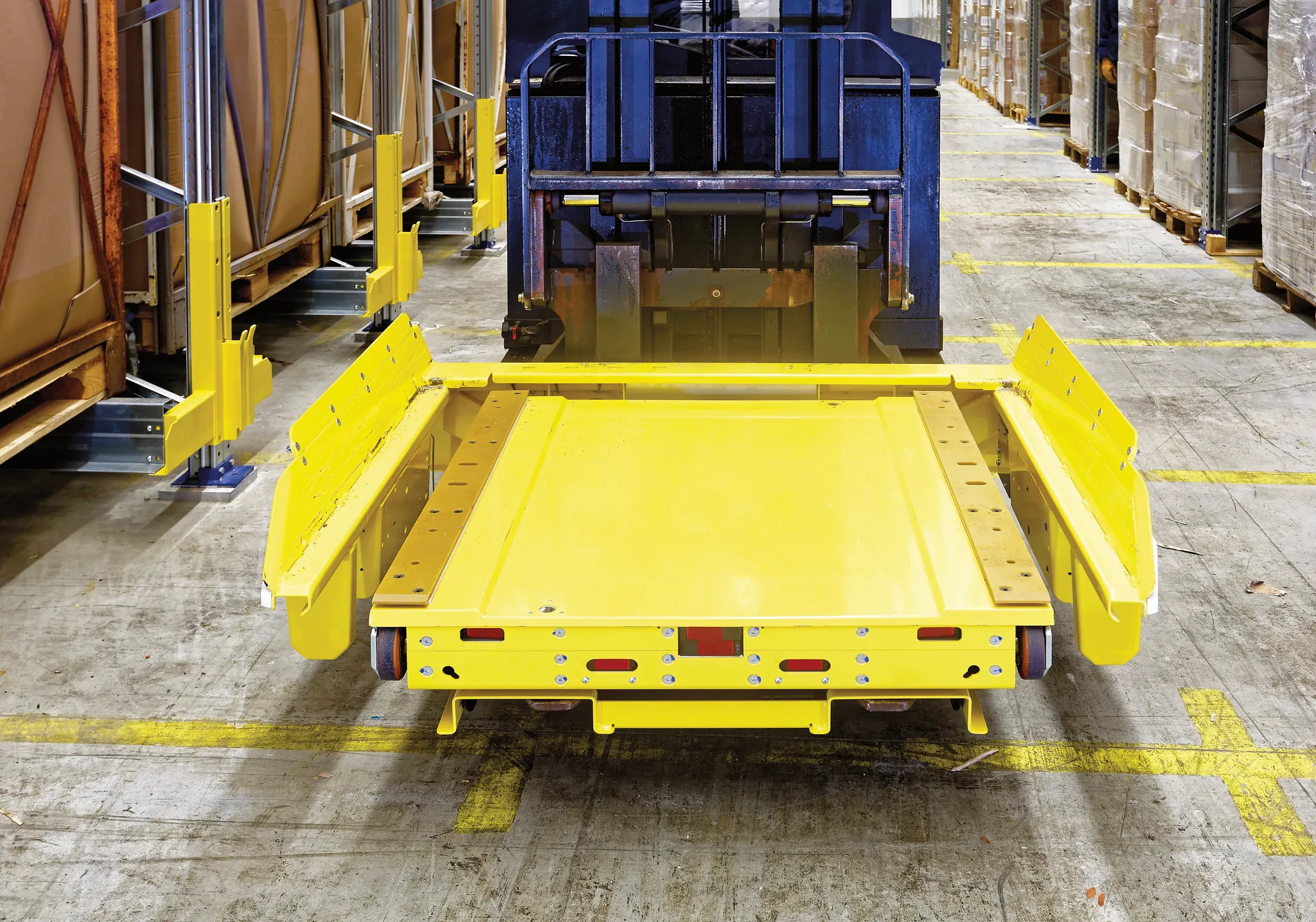 RBTX Robotics Marketplace