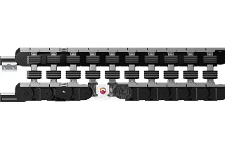 Válečkový energetický řetězec P4.1