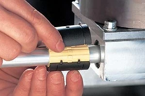 drylin® R Application bi