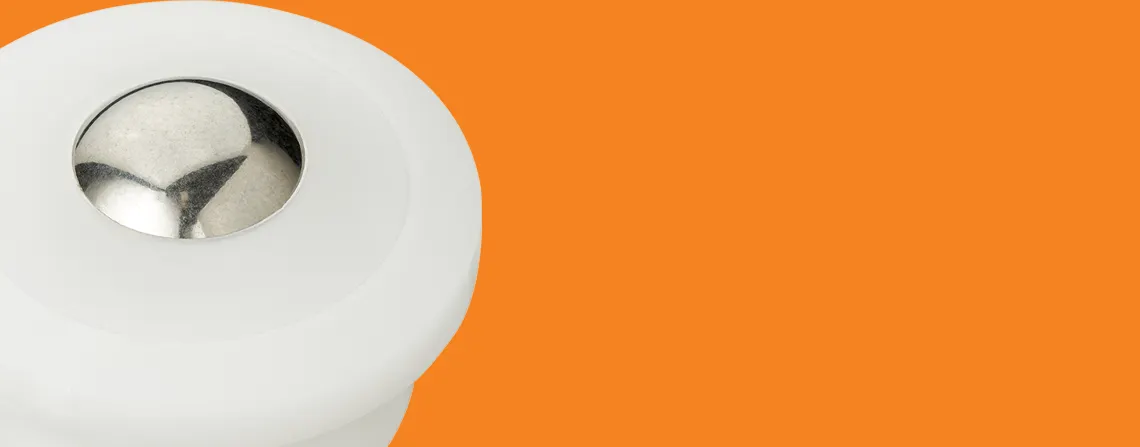 Stainless Steel Conveyor Ball