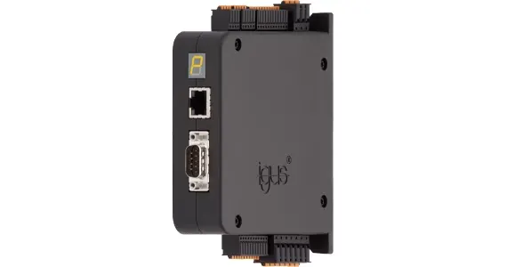 Motor control systems