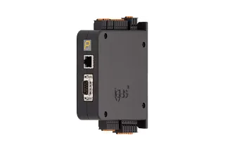 Motor control systems