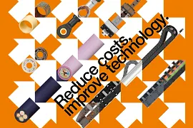 Energy chains saving potential