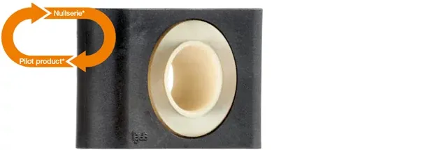 Arbustos de amortiguación