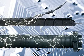 ESD & cleanroom products