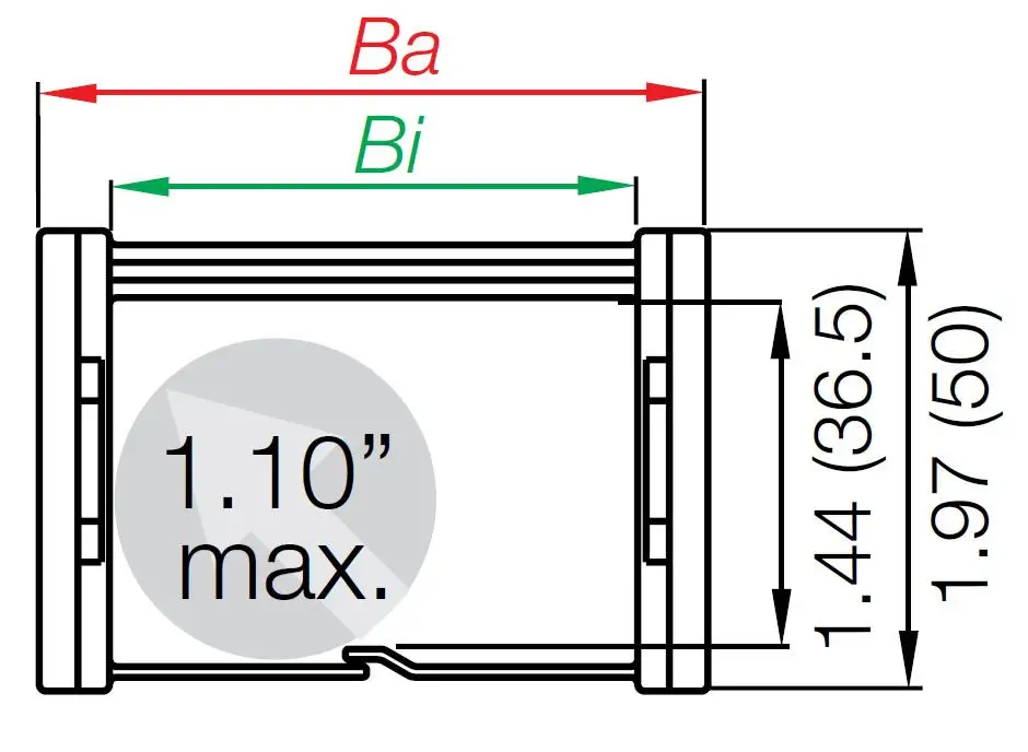 Z26.07.063.0 technical drawing