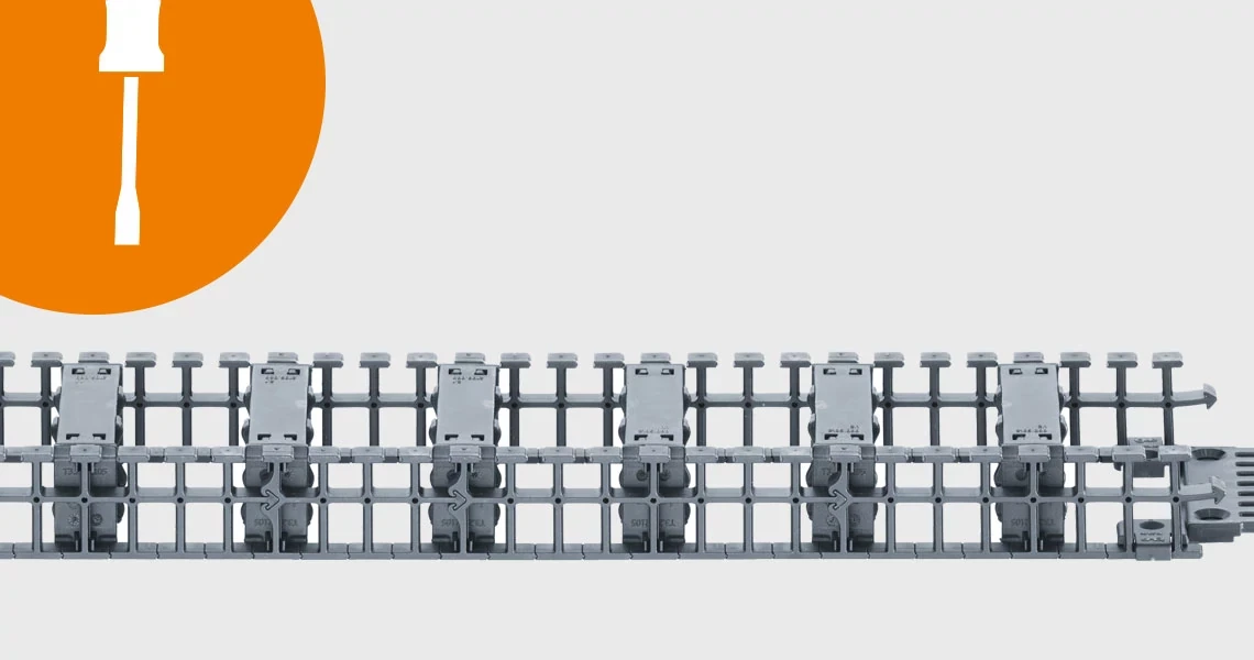 Consignes de montage système T3