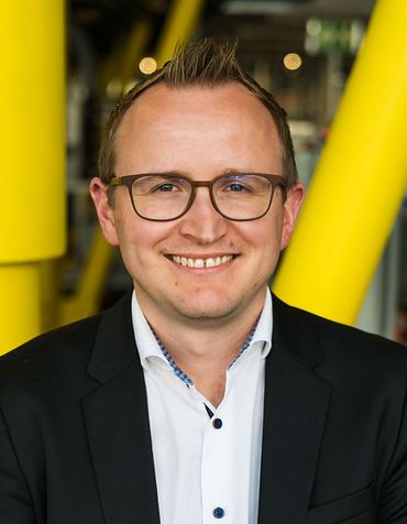 Persona de contacto para el sistema de impresión 3D Europa