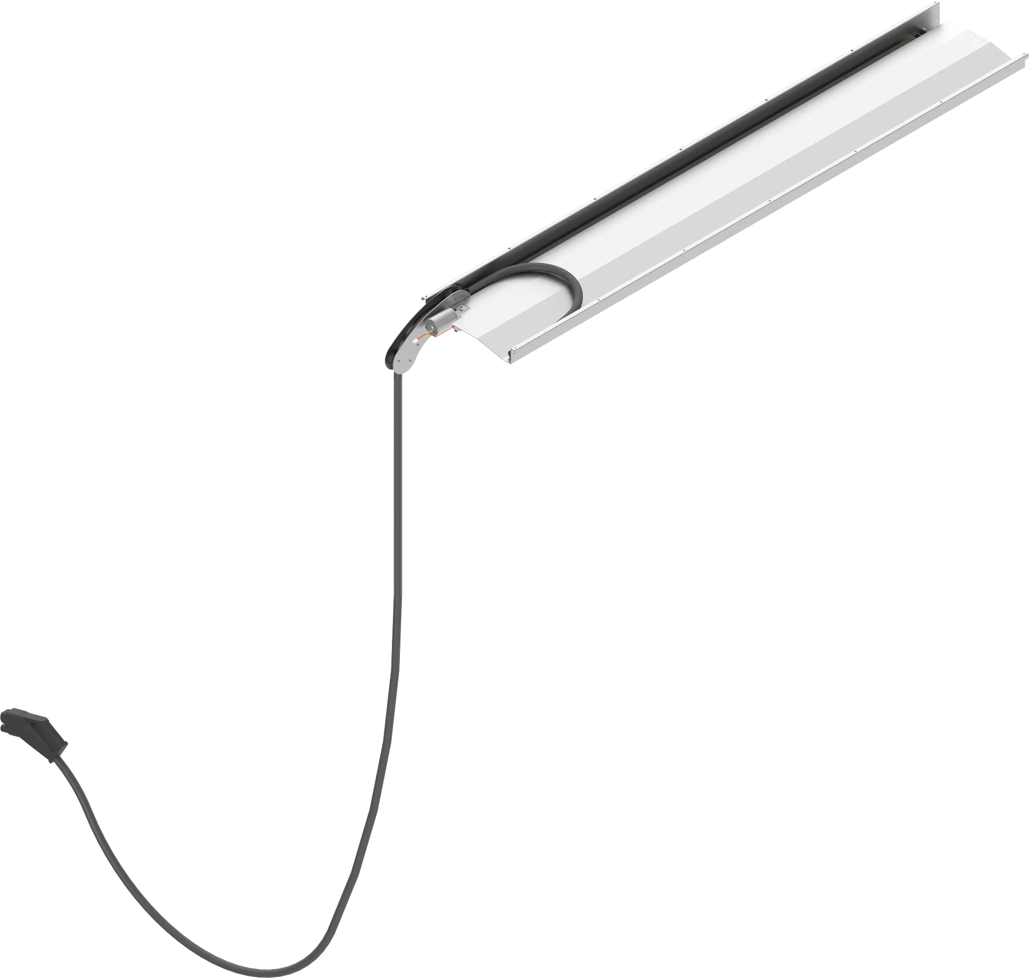 e-tract AC horizontal