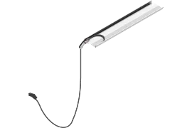 e-tract DC horizontal