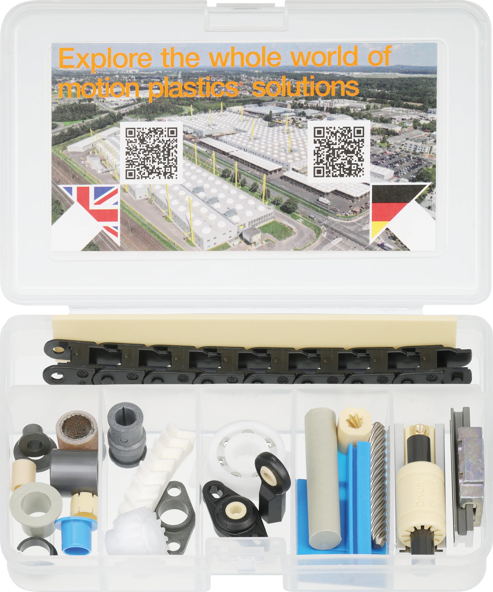 Speciale onderdelen en onderdelen op tekening