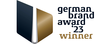 iguverse: ผู้ชนะรางวัล German Brand Award '23