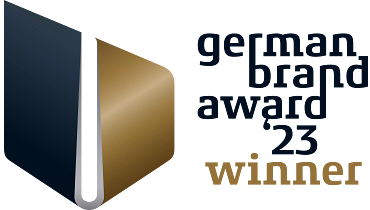 German Brand Award Winner 2023: iguverse