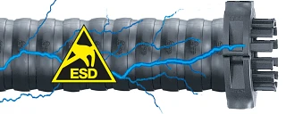 triflex ESD product range