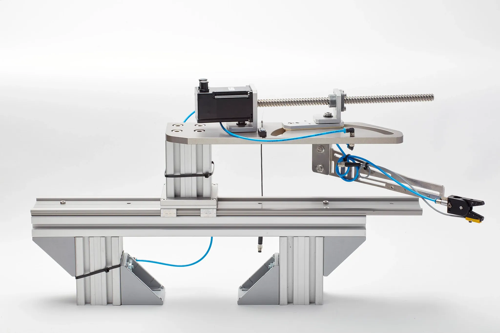 lca project planning 6