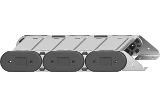 Hybrid-Energiekette YRA