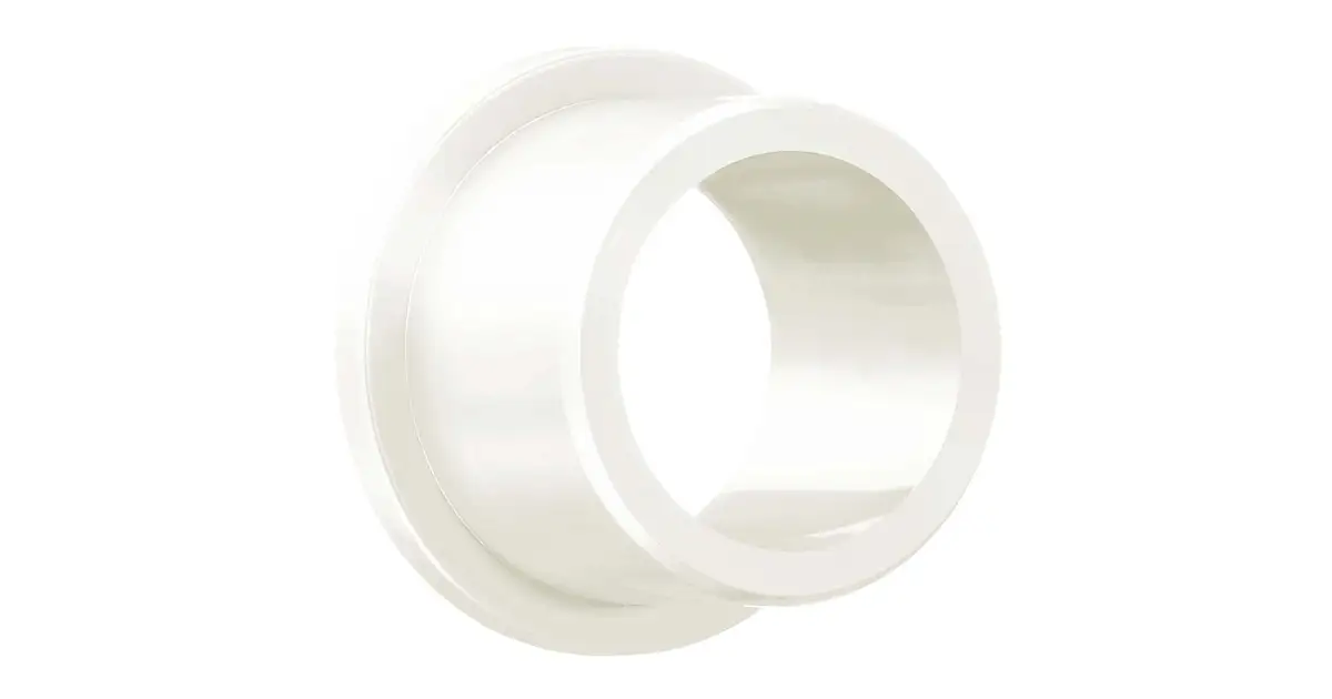 イグリデュールA200、フランジ型軸受、mm