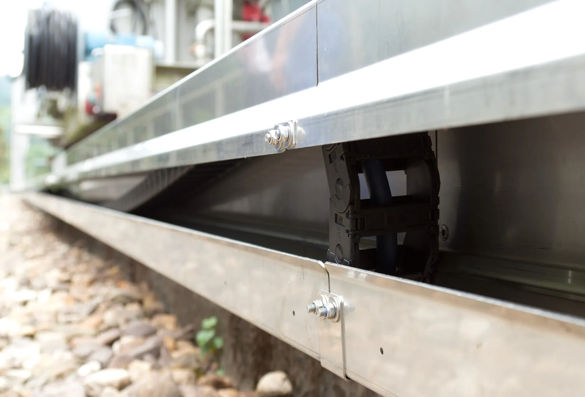 Plauen sewage treatment plant energy supply