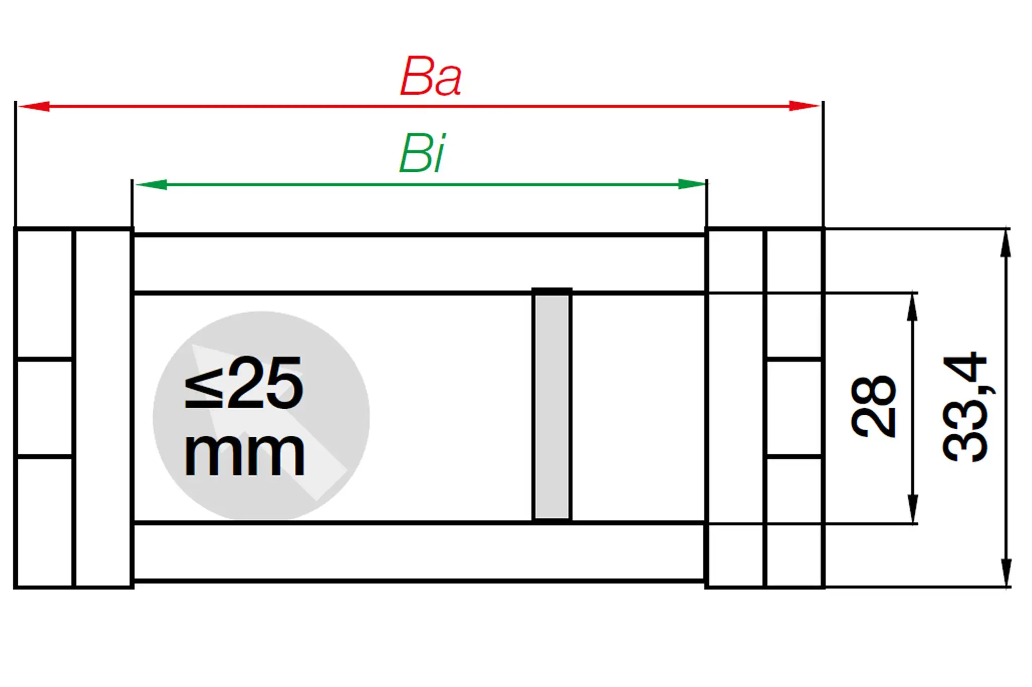 11.080.065.A1 technical drawing