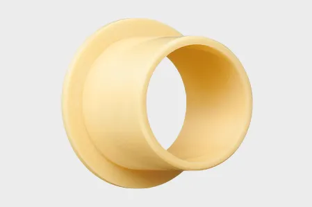 iglidur G plain bearings
