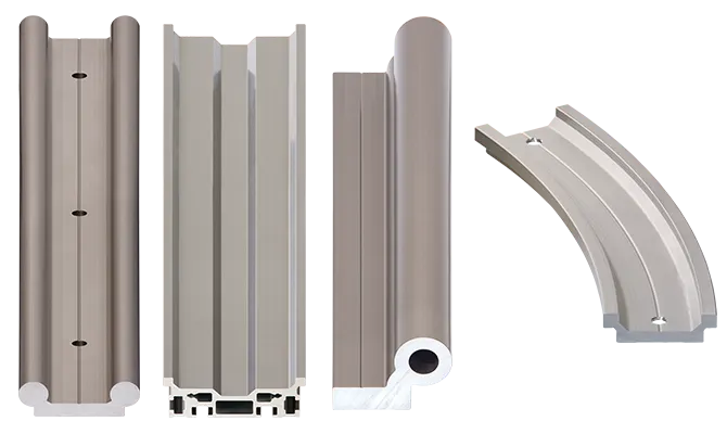 Guias lineares drylin® W