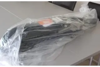 Each pre-harnessed energy supply system is individually packaged and delivered on-time.