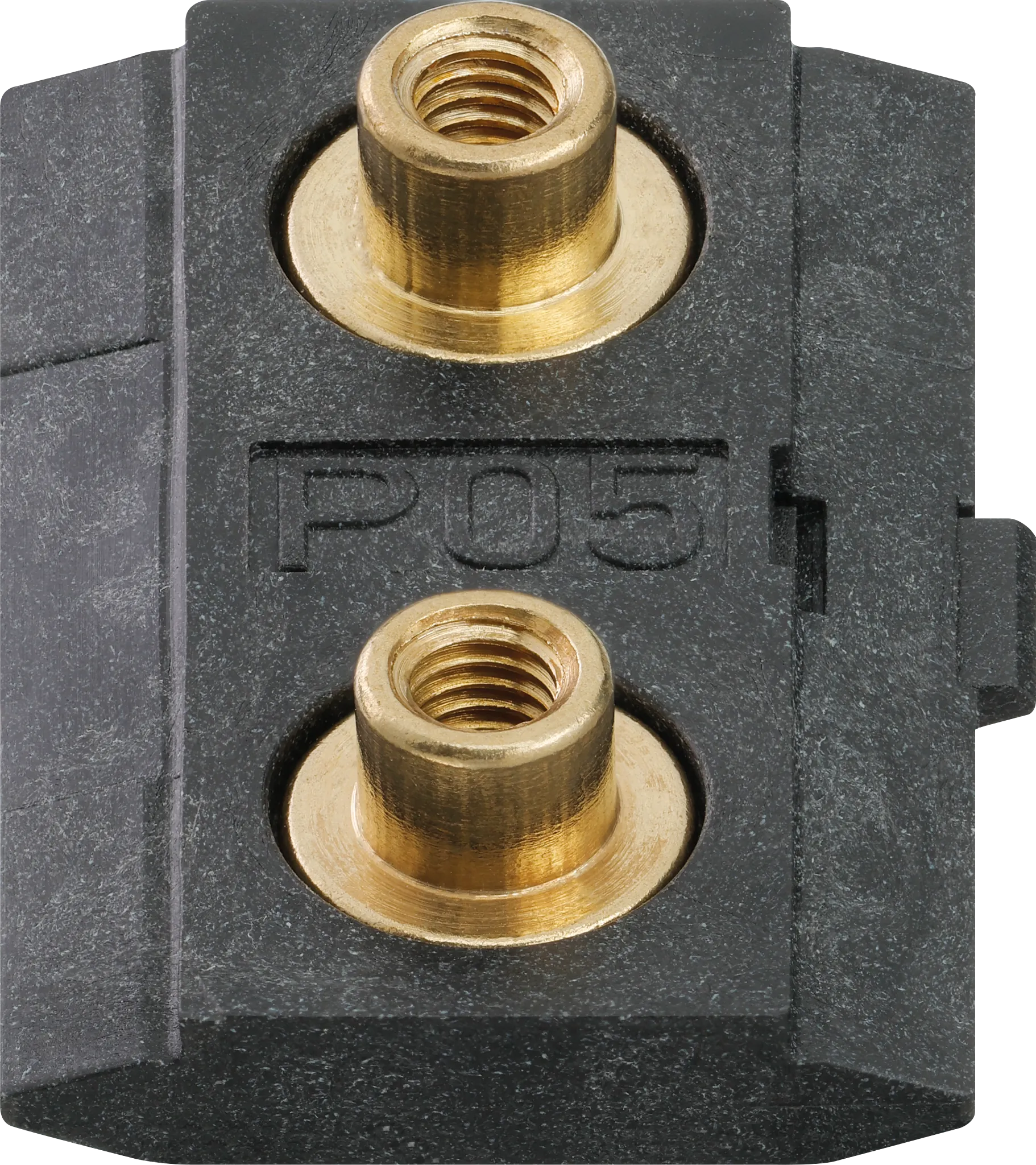 NWV21-27-35-P05-AR drylin N prism carriage