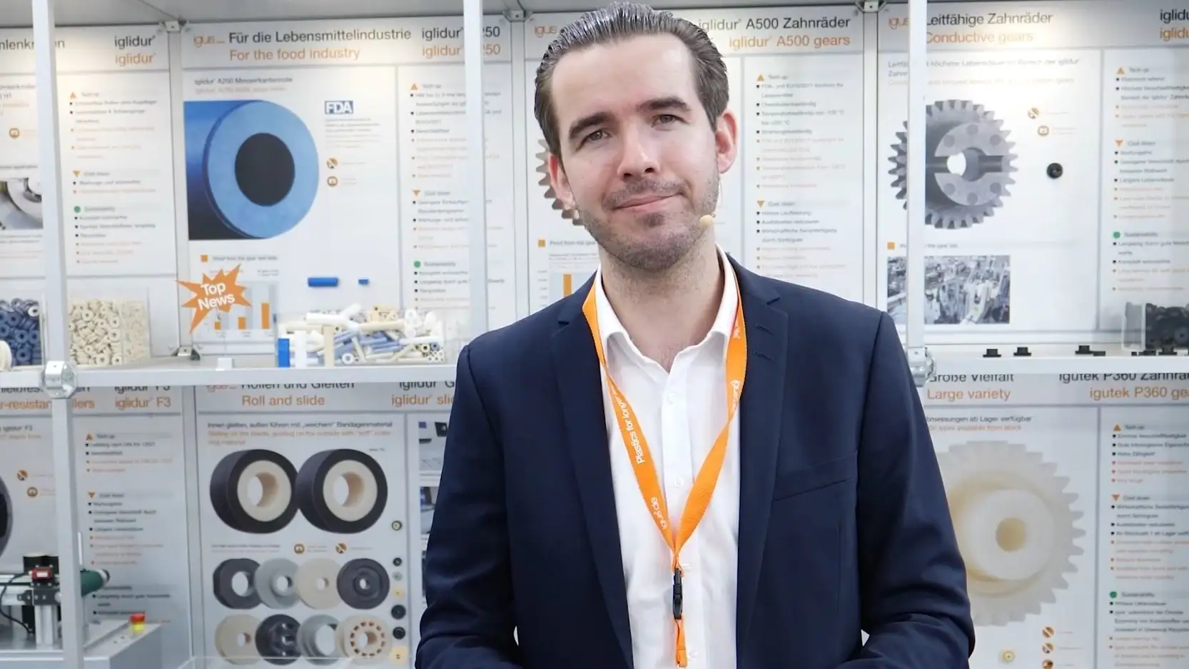 P360GM-BG-050-016-00-030-R-10 video