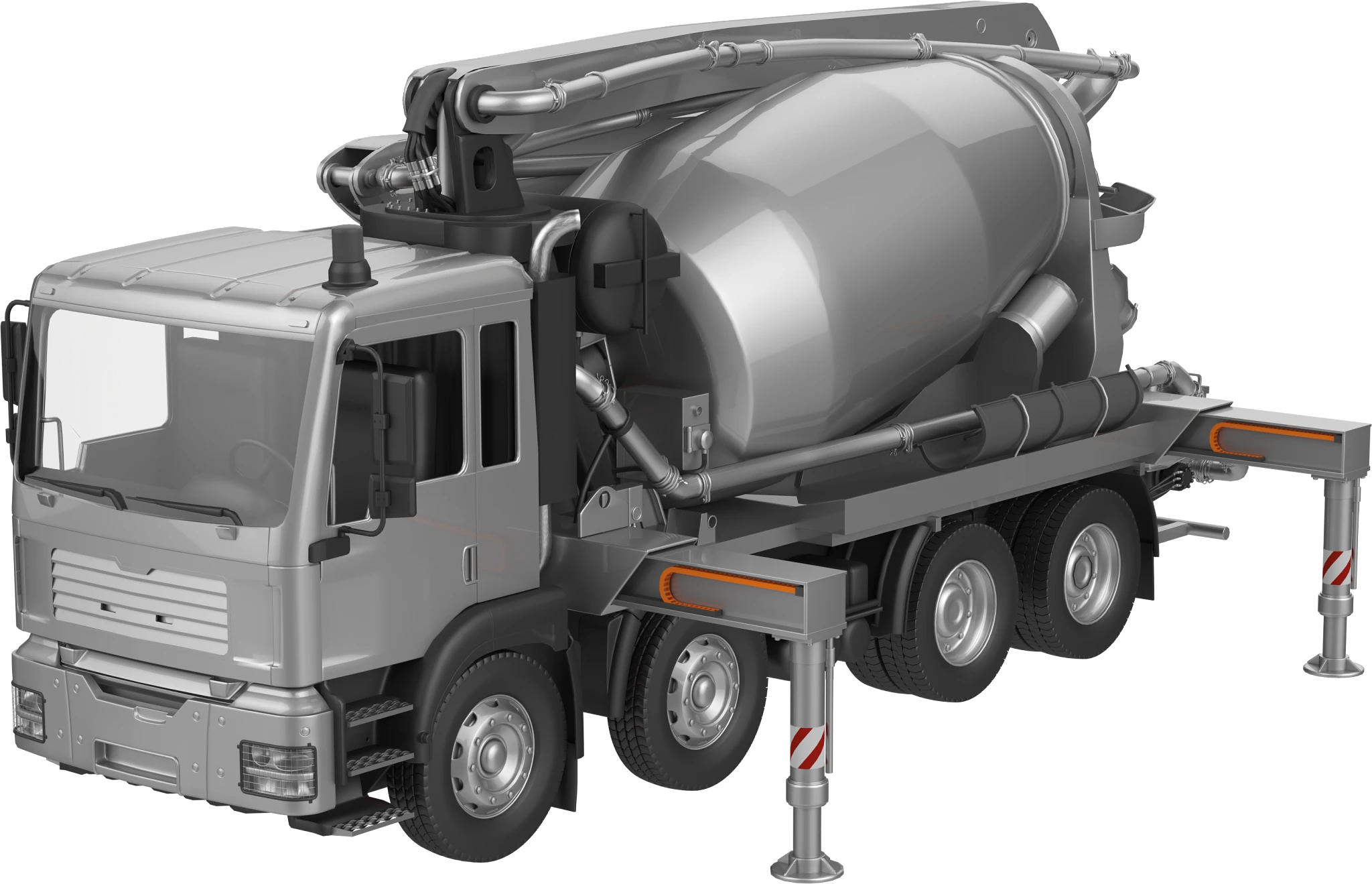 Wheelchair and prosthesis