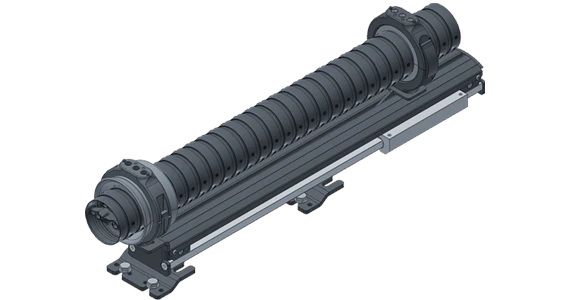 triflex® RSE Linear : tailles 60-100mm