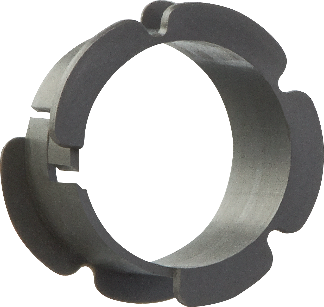 iglidur® M250, ležaj z dvojno prirobnico, MDM, mm