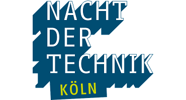 Offizielles Logo Nacht der Technik