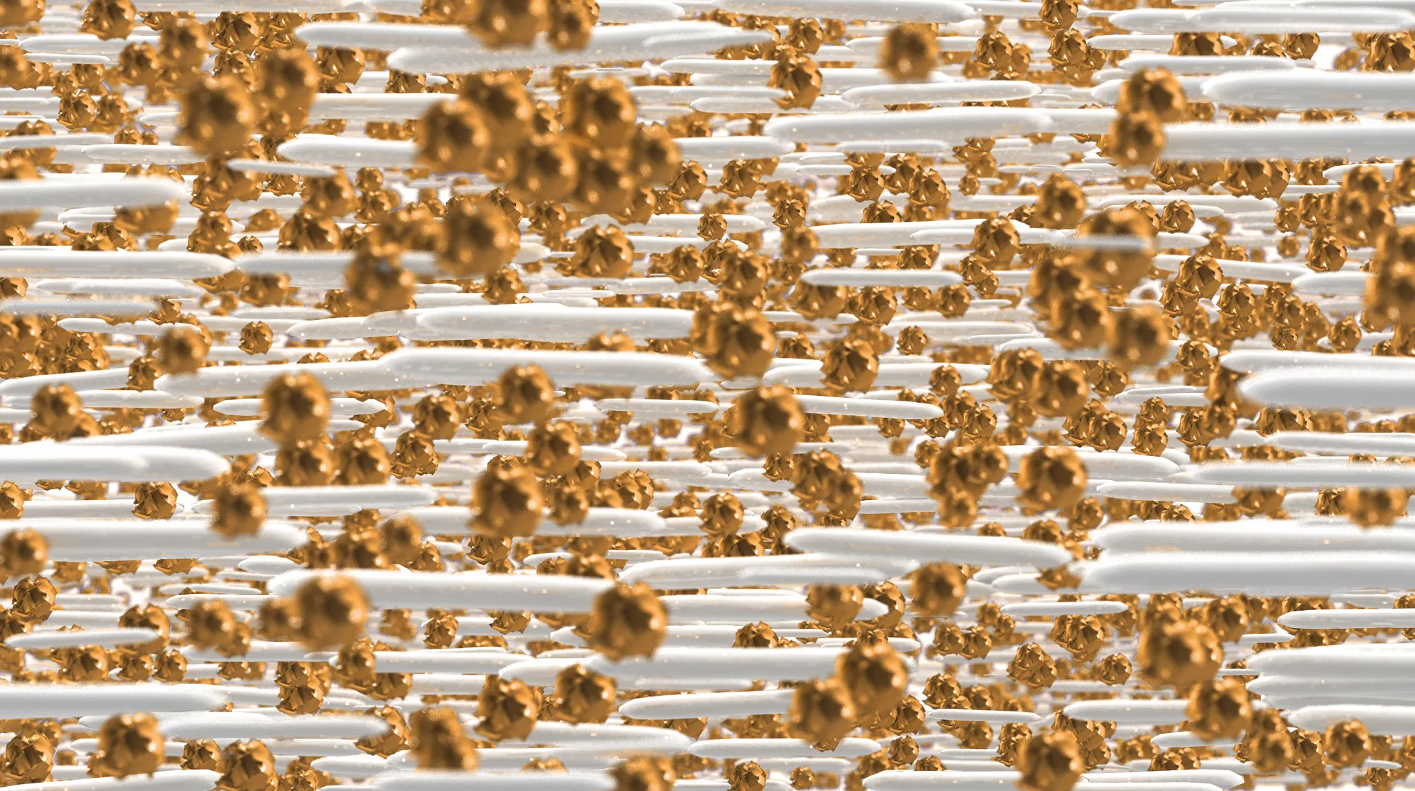 iglidur Basispolymere mit Fasern