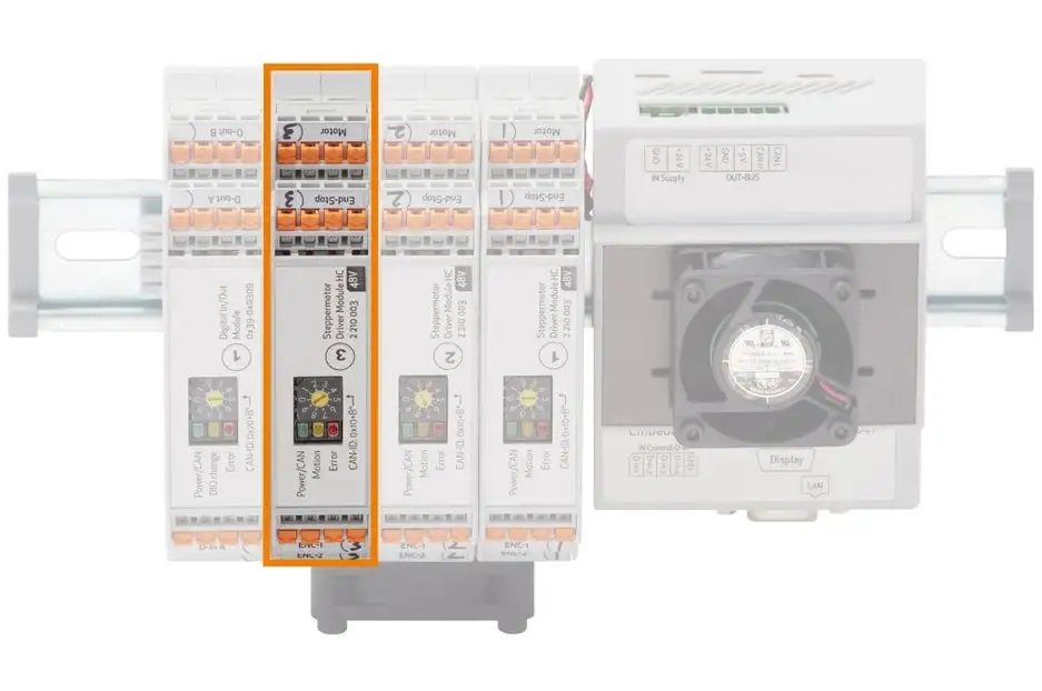 LCA-IRC-0100 product image