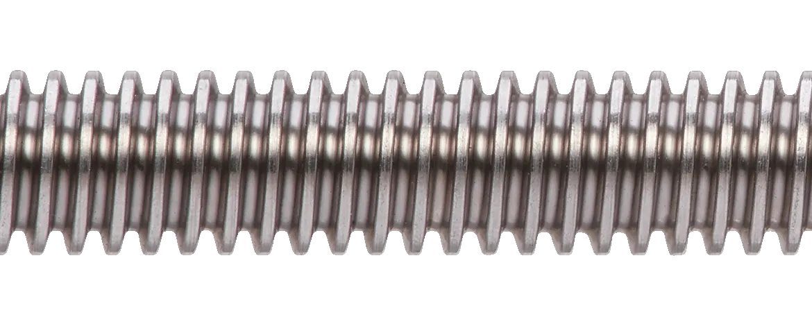 Trapezgewindespindel