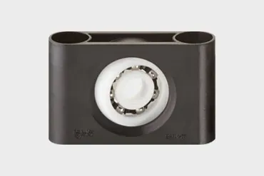 pillow block bearing