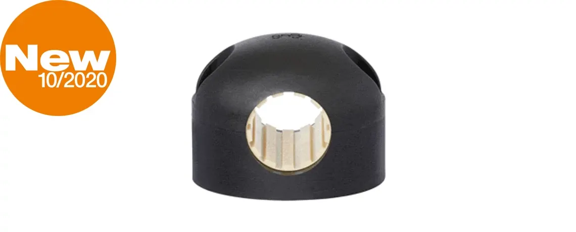 滑軌 WS 10-40 無孔位 - 陽極氧化滑軌