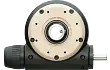 drygear® Apiro gearbox for connecting drylin axes