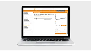 CAD Datenbank