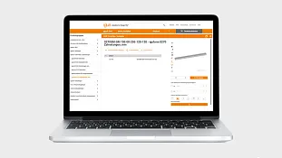 CAD database