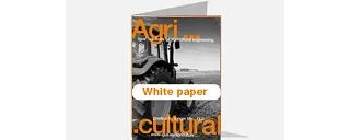 White paper agricultural engineering