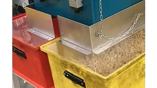 igus易格斯的回收計畫