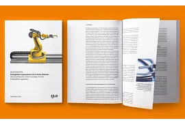 Whitepaper: six axes