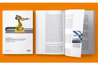 Whitepaper: six axes