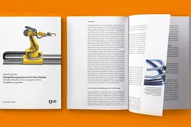 White paper: six axes