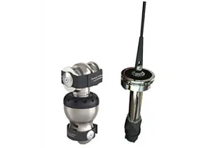 Plain bearings resistant to seawater and wear