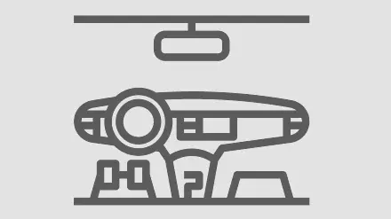 interior components for automotive manufacturing