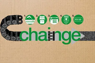 Branchenbroschüre Holzindustrie